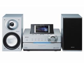 ASCII.jp：ソニー、DLNA対応のHDDコンポ『NAS-M95HD』などを発売