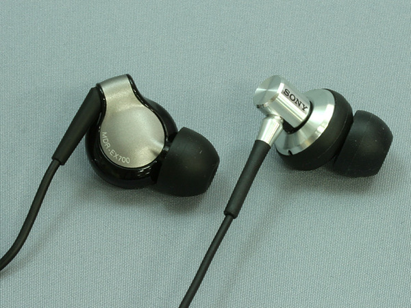 ASCII.jp：【レビュー】 3万円のイヤホン、ソニー「MDR-EX700」を聴く