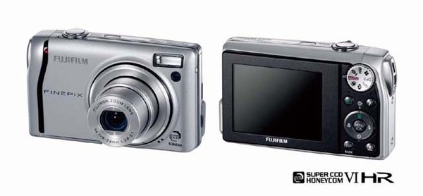 ASCII.jp：【レビュー】広角レンズ搭載の手頃な入門機 富士フイルム