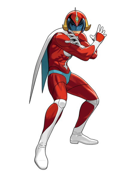 ASCII.jp：見た目も攻撃もヘビー級!? ハクション大魔王の猛烈な攻撃を