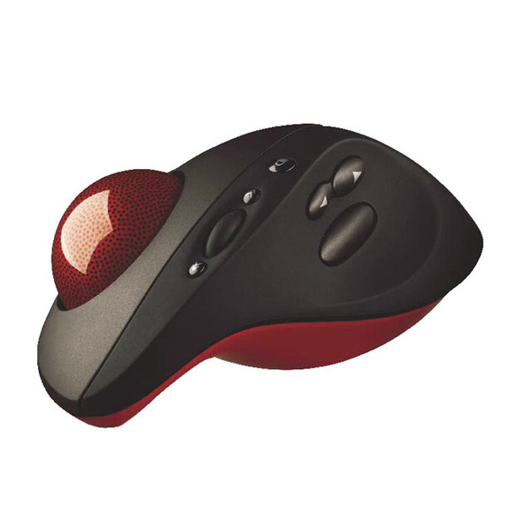 ASCII.jp：色が変わった!! ロジクールからトラックボール3製品