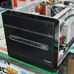 ASCII.jp：AMD製CPUで安価なPCを！ Shuttleの新型キューブ発売