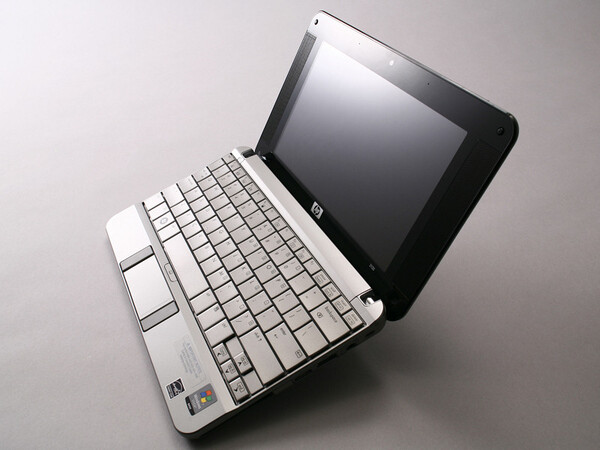 Windowsノート本体 HP2133 Mini Windows Vista Windowsノート本体