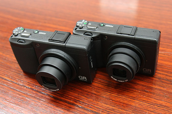 訳アリ品】リコーGR DIGITALIII GRⅢ 訳あり品 訳あり】RICOH GR