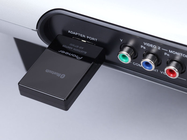 ASCII.jp：デジタル接続でiPod内の音楽を高品位に楽しむ (1/3)