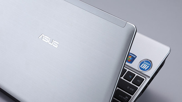 ASCII.jp：ASUS UL20Aに見る、モバイルへのこだわり (1/6)