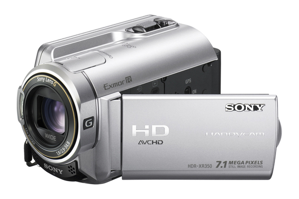 ASCII.jp：2万円台の製品も!? ソニーがHDビデオカメラを一斉投入 (2/2)
