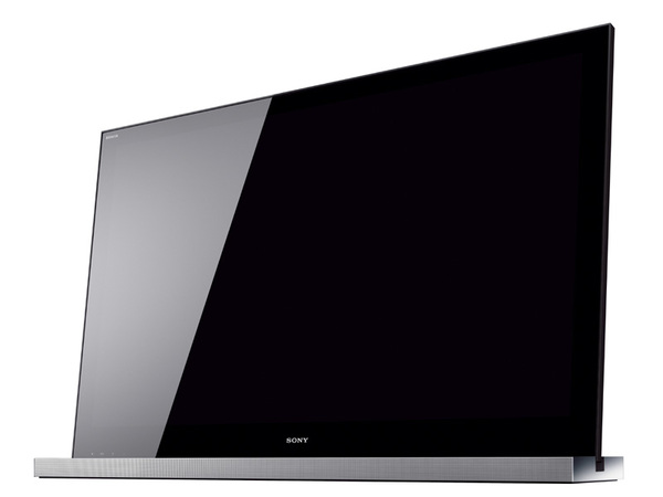 ASCII.jp：ソニー「BRAVIA」編――4倍駆動など最新技術を意欲的に搭載 (1/5)