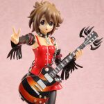 ASCII.jp：ハルヒのダブルチャンスは、コートとマフラーを身に着けた長門！