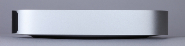 ASCII.jp：Core i5搭載、“5万円”Macの実力は？—新「Mac mini」 (1/4)