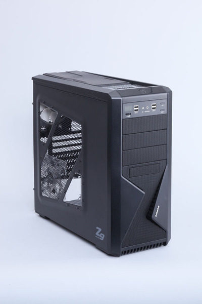 ASCII.jp：長～く使える極上のPCケース2011【その他番外編】 (1/4)