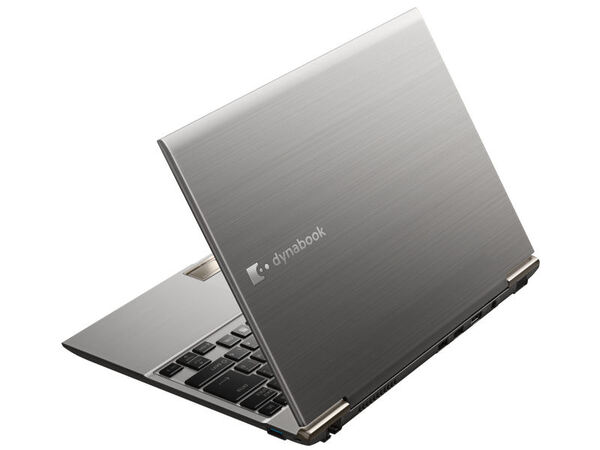 ASCII.jp：ついに東芝から、Ultrabook「dynabook R631」が登場 (1/2)
