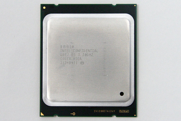 ASCII.jp：Core i7-3960XとX79マザーが放つエクストリームな性能とは