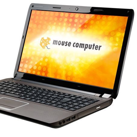 はむ星様 MOUSE Computer 第6世代 Core i7 6700 はむ星様 MOUSE