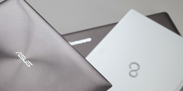 ASCII.jp：唯一の11.6型フルHD Ultrabook ZENBOOK Prime UX21A (1/3)