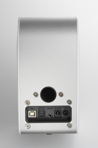 ASCII.jp：大好評スピーカーをさらに高音質化した「KS-3HQM」が登場 (1/2)