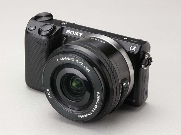 ASCII.jp：ソニー「NEX-5R」＆「NEX-6」の画質を徹底チェック！ (1/4)