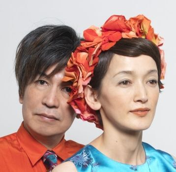 ASCII.jp：dip in the poolが語る“14年間の沈黙とインターネット” (1/4)