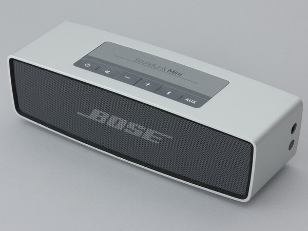 ASCII.jp：デザイン、音質、防水…今買いたいBluetoothスピーカー5選