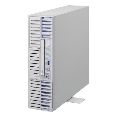 ASCII.jp：動画でわかった！NECの最新スリムサーバーのスゴイところ