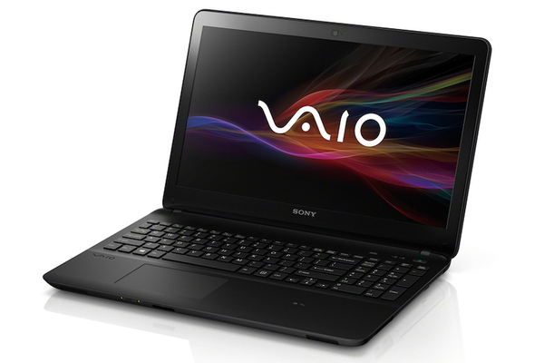 ASCII.jp：Haswell搭載、15型ノート「VAIO Fit 15E」2013年秋冬モデル