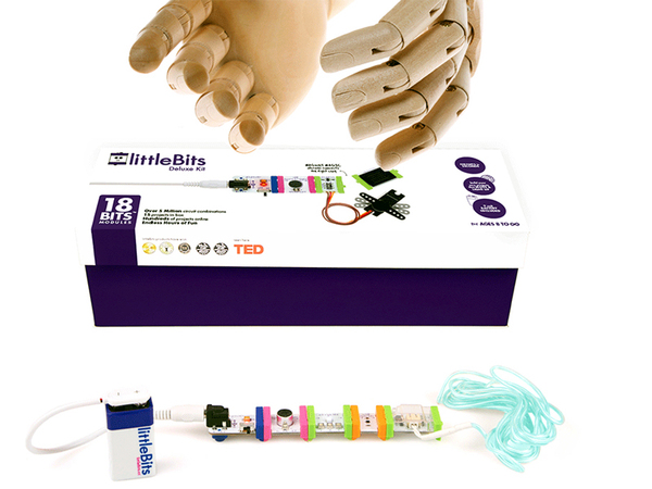 ASCII.jp：KORG、自分で組み立てられるシンセサイザー「Synth Kit」を発表