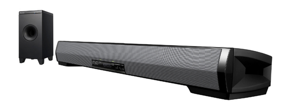 ASCII.jp：パイオニア、Bluetooth/DLNA対応のバースピーカー「SBX-N300