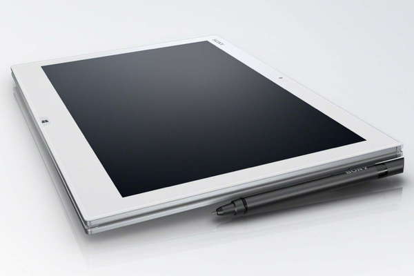 ASCII.jp：ソニー、13.3型「VAIO Duo 13」2014年春モデル