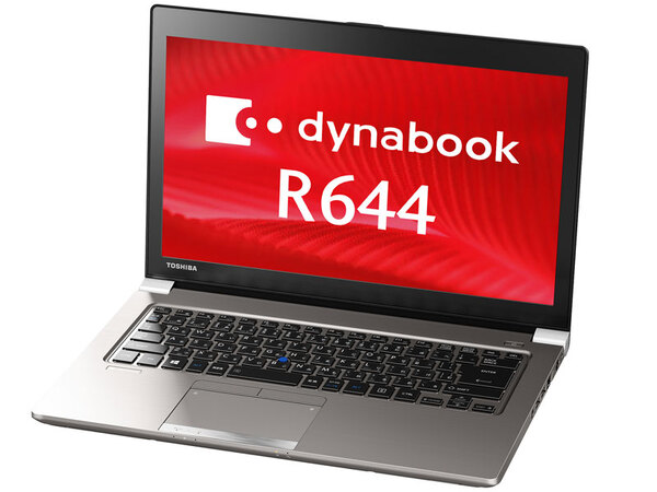 ASCII.jp：マグネシウム合金で堅牢！ 省電力のビジネスノート9種を発表