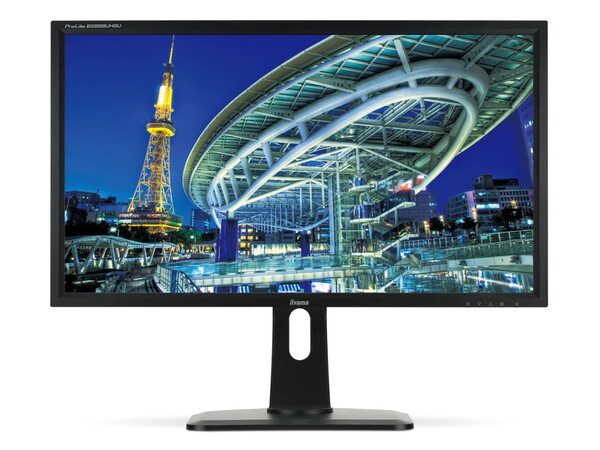 ASCII.jp：iiyamaから初の4Kディスプレー、60Hz表示の「ProLite