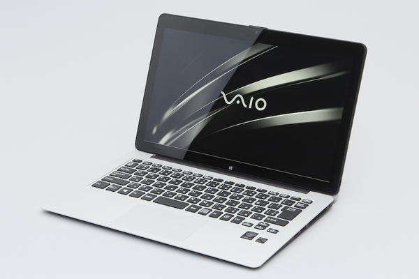 ASCII.jp：「VAIO Z」徹底レビュー - 使い勝手最高、驚きのモンスター