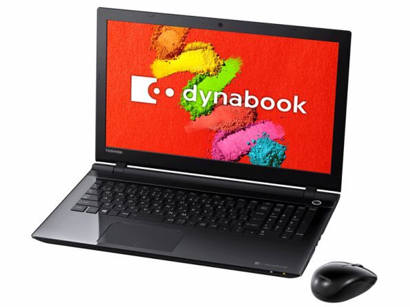 ASCII.jp：15.6型ノートが最大9万720円引き 「新年度 スタートダッシュ