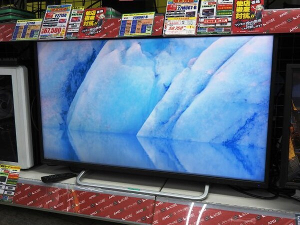 ASCII.jp：10万円割れの40型4K液晶「LCD-M4K401XVB」が近日発売