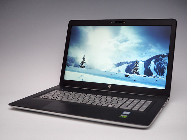 ASCII.jp：HP ENVY17 - 17.3型で14万9800円から、i7-6700HQ＋GTX 950M
