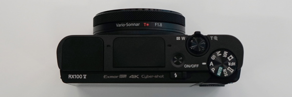 ASCII.jp：世界最速、最多、最大のAF搭載！ ソニーの高級コンデジ