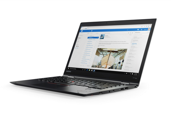 レノボ、第7世代Coreプロセッサー搭載の「ThinkPad X1シリーズ」発表
