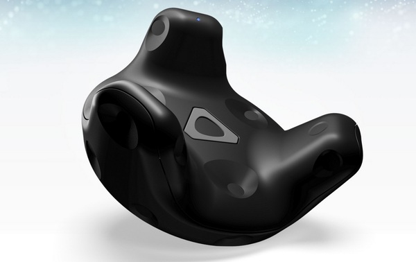 ASCII.jp：VR体験を進化させるHTC VIVE向けモーショントラッカー1万