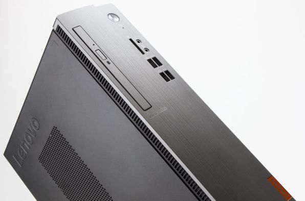 ASCII.jp：5万円台と高コスパ、据え置きデスクトップならCore i5搭載