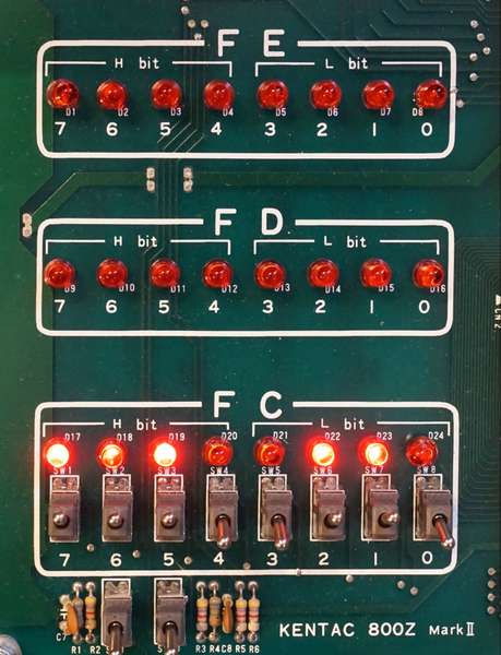 ASCII.jp：ハムフェアでジャンクのマイコンをゲットしました (2/3)