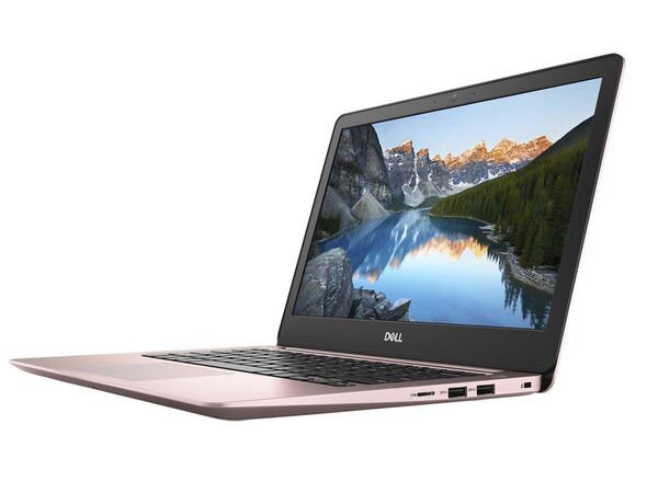 ASCII.jp：デル、さらにパワーアップした「New Inspiron 13 5000」