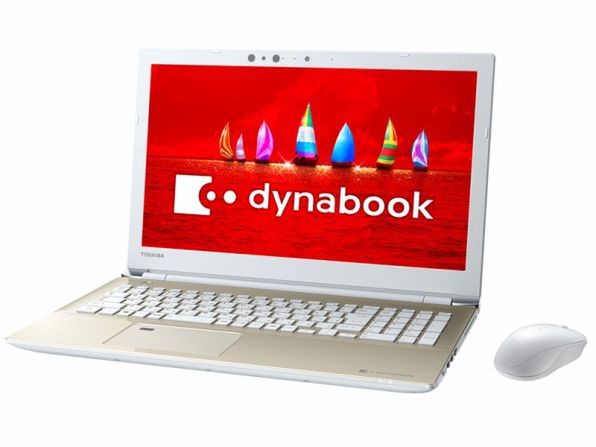 ASCII.jp：新開発スピーカーで音質強化、東芝15.6型ノートPC2018年春