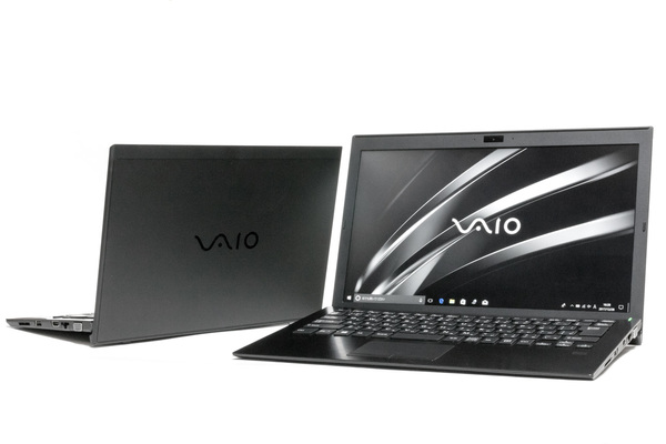 Vaio Pro PJ Core i7 第10世代 コンパクト 超軽量ノートPC VAIO Pro PJ