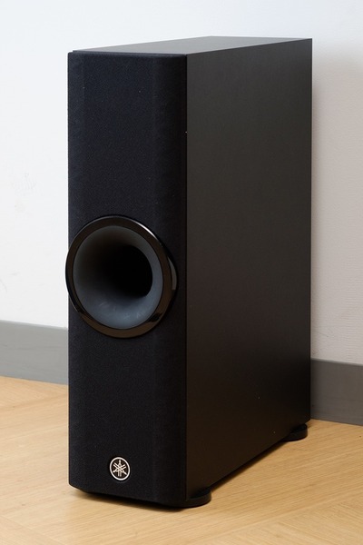 ASCII.jp：コンパクトで多機能！いい音を目指すなら、進化する「YSP