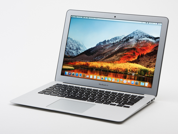 ASCII.jp：「HP ENVY 13」「MacBook」「MacBook Air」徹底比較 - 自分