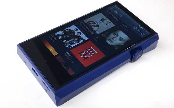 ASCII.jp：Astell＆Kern最高クラス機が1000ドルも安価に、「SP1000M