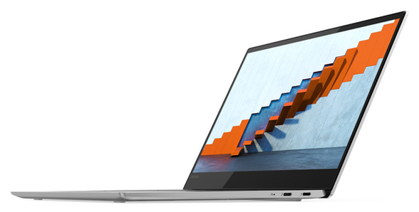 ASCII.jp：レノボ、さらに薄型化したウルトラスリム「Lenovo Yoga S730」