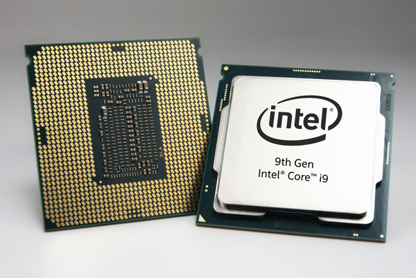 ASCII.jp：Intel第9世代CPU「Core i9-9900K」などの性能検証でわかった