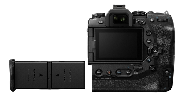 ASCII.jp：オリンパス「OM-D E-M1X」手ぶれ補正すごすぎ