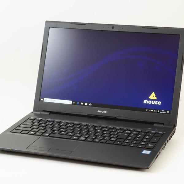 ASCII.jp：8万円台でデスクトップCPUの15.6型ノートPCはコスパと性能を