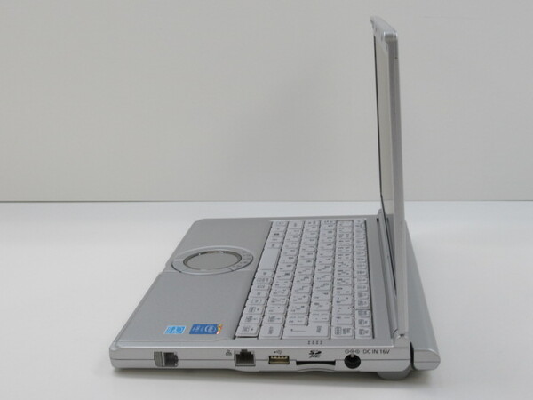 ASCII.jp：パナソニック「Let's note CF-NX3GFRCS」が3万2400円！